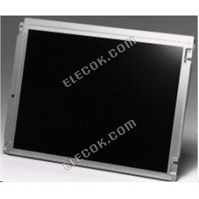 NL8060BC26-08 NEC 10.4" A-Si TFT-LCD パネル