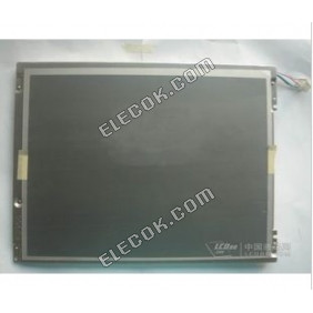 NL8060BC31-13 NEC 12.1" LCD 