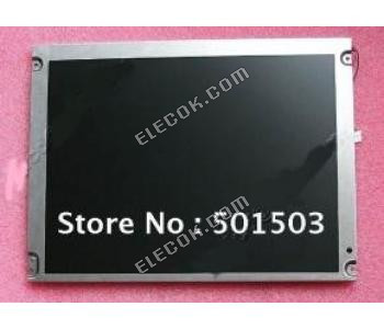 NL8060BC31-42G NEC 12.1" A-si TFT-LCD Panel 