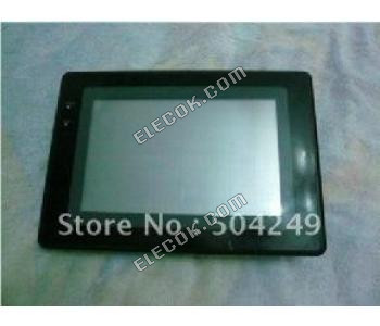 NS12-KBA05N TOUCH SCREEN GLASS 