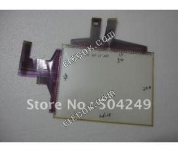 NS12-TS00B-ECV2 TOUCH SCREEN 