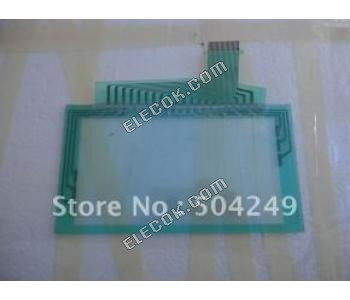 NT631C-ST141 터치 스크린 유리 