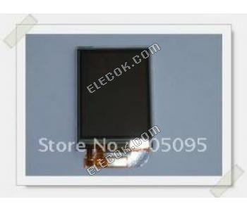 O2 XDA ATOM MIO A700/A701 LCD SCREEN DISPLAY PANEL 