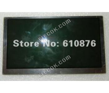 L5S30967P00 CAR LCD MODULE, TFT LCD DISPLAY 