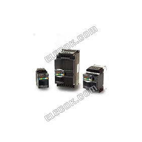 OMRON PLC 3G3MZ-A4022-ZV2