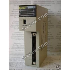 OMRON PLC C200H-OD218