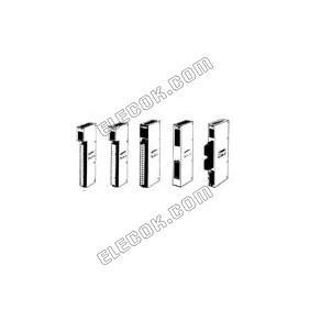 OMRON PLC C500-IA223