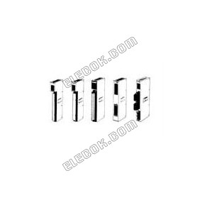OMRON PLC C500-ID212