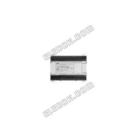 OMRON PLC CPM2AH-60CDR-A used