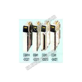 OMRON PLC CQM1-OC221