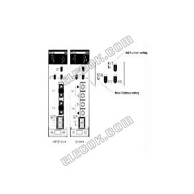 OMRON PLC CS1W-CLK52