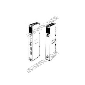 OMRON PLC CV500-SLK21