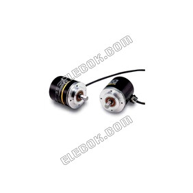 OMRON PLC E6A2-C E6B2-C E6C2-C E6F-C E6H-C