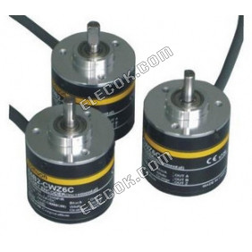 OMRON Encoder E6A2-CW5C 100P/R 