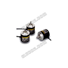 OMRON PLC E6B2-C