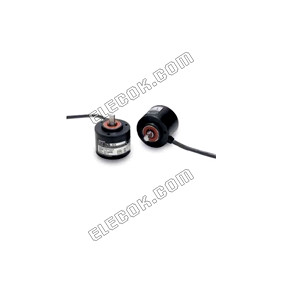 OMRON PLC E6C3-C