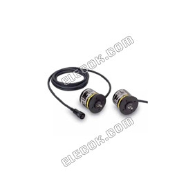 OMRON PLC E6CP-A