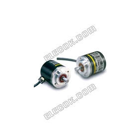 OMRON PLC E6F-A