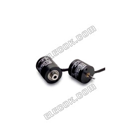 OMRON PLC E6J-C