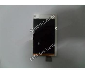 ORIGINAL 2.6" TD026DHEA1 LCD SCREEN DISPLAY PANEL 