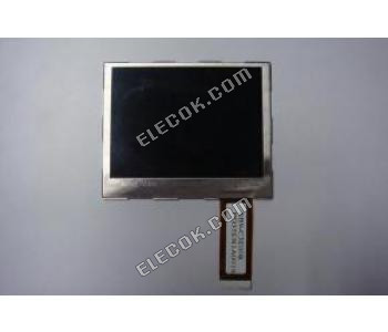 ORIGINAL 3.5" TFT LCD DISPLAY PD35EN1, CAR LCD MODULE 