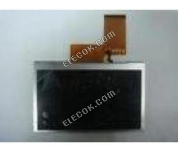 ORIGINAL 3.5" TFT LCD DISPLAY PMV035DG, CAR LCD MODULE 