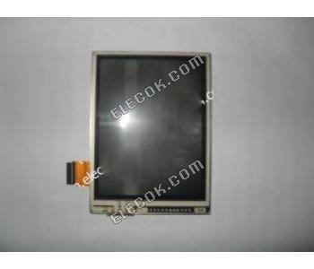 ORIGINAL 3.5" UL350P-02 LCD SCREEN DISPLAY PANEL WITH TOUCH SCREEN DIGITIZER 
