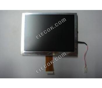 γνήσιο 4.0" TFT Οθόνη LCD PMV040AG, CAR LCD μονάδα 