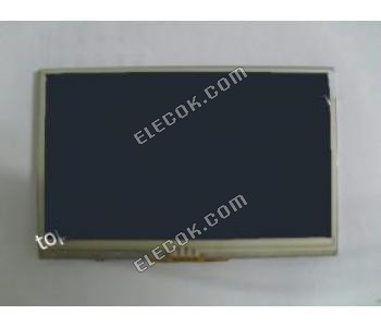 ORIGINAL 4.3" LR043LC9001 LCD SCREEN DISPLAY WITH TOUCH SCREEN DIGITIZER 