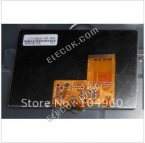 ORIGINAL 4.3" LTE430WQ-F0CLTE430WQ-FOC-OBS LTE430WQ-FOC-OCS LTE430WQ-FOC-OBU FULL LCD SCREEN TOUCH SCREEN DIGITIZER 