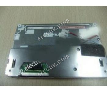 ORIGINAL 5,8" LQ6BW50M INDUSTRIAL LCD ECRã ECRã PAINEL 