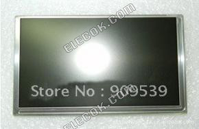 ORYGINALNY 5,8" LCD EKRAN LQ058Y5DG01A 