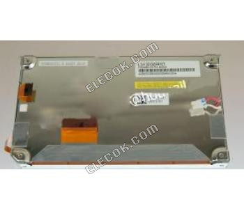 ORYGINALNY 6,5" L5F30369P00 LCD EKRAN WYśWIETLACZ PANEL Z SCRATCHED DIGITIZER EKRANU DOTYKOWEGO SOCZEWKA zamiennik 