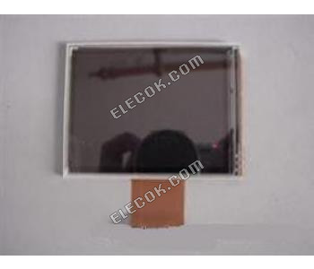 ORIGINEEL IT7000 LCD SCHERM SCHERM MET TOUCHSCREEN DIGITIZER 