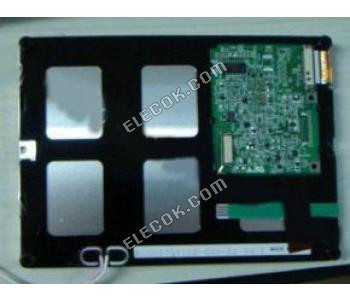 ORIGINAL KG057QV1CA-A050 KG057QV1CA-A050-01 KG057QV1CA KYOCERA 5,7" LCD PANTALLA PANTALLA PANEL 