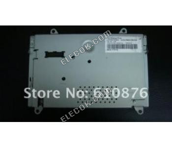 ORIGINAL LTF702T-8709-2 TFT LCD DISPLAY, LCD MODULE 