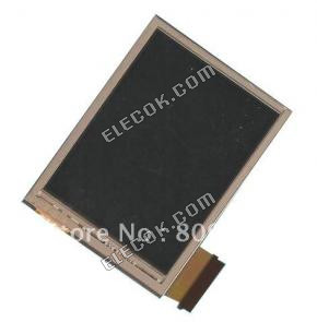 ORIGINAL LTP283QV-F01 60H00032-00M LCD SCREEN DISPLAY WITH TOUCH SCREEN DIGITIZER 