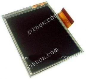γνήσιο MIO P360, P550, P560, P565 Οθόνη LCD με οθόνη αφής ψηφιοποιητής, GPS LCD 