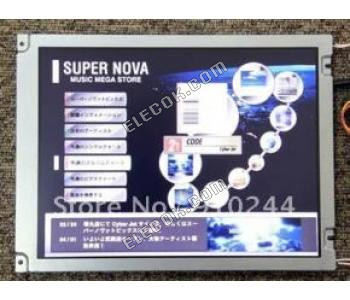 ORIGINAL MITSUBISHI LCD MODULEAA104VF02 