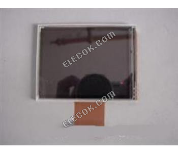 ORIGINEEL MT-1000C LCD SCHERM SCHERM MET TOUCHSCREEN DIGITIZER 