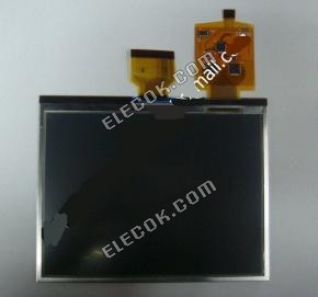 ORIGINAL NEW 6" A060SE02 E-BOOK LCD SCREEN DISPLAY PANEL 