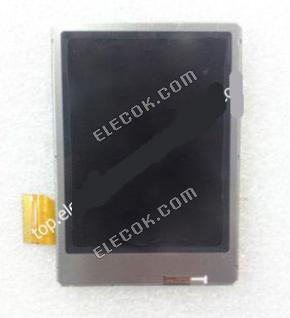 ORIGINAL NEW L4S00242P00 LCD SCREEN DISPLAY PANEL NO TOUCH SCREEN DIGITIZER ATTACHED 