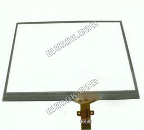 ORIGINAL NEU LMS350GF20-005 LMS350GF20-003 LMS350GF20-015 LCD TOUCHSCREEN PANEL DIGITALISIERER LINSE 