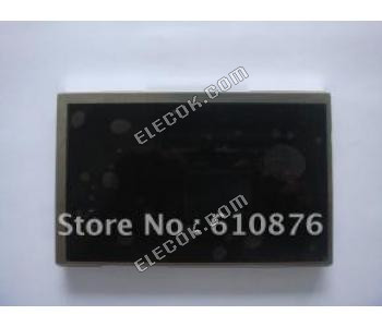 ORIGINAL PM070WT2 LF TFT LCD SCREEN, LCD DISPLAY 