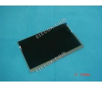 LTM121SS-105 SANYO 12,1" WYśWIETLACZ LCD EKRAN, PRZEMYSłOWY ZASTOSOWANIE 