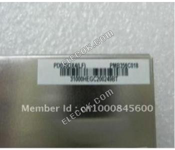 ORIGINAL TFT LCD DISPLAY 3.5" PD035OX4 LF, LCD PANEL 