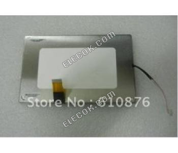 ORIGINAL TFT LCD BILDSCHIRM PW070XUA LF, TFT LCD MONITOR 