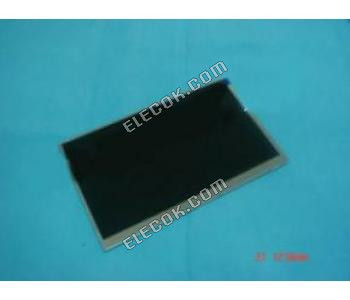 ORYGINALNY THOSHIBA 12,1" LTD12C30S WYśWIETLACZ LCD EKRAN, PRZEMYSłOWY ZASTOSOWANIE 