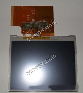 ORIGINAL TOMTOM ONE ME69 FULL LCD SCREEN DISPLAY PANEL WITH TOUCH SCREEN DIGITIZER 