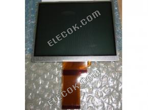 COM50H5125XLC ORTUSTECH 5.0" A-si TFT-LCD Panel 